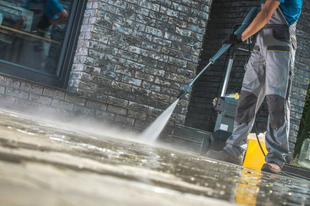 Best House Exterior Washing  in Verdigris, OK