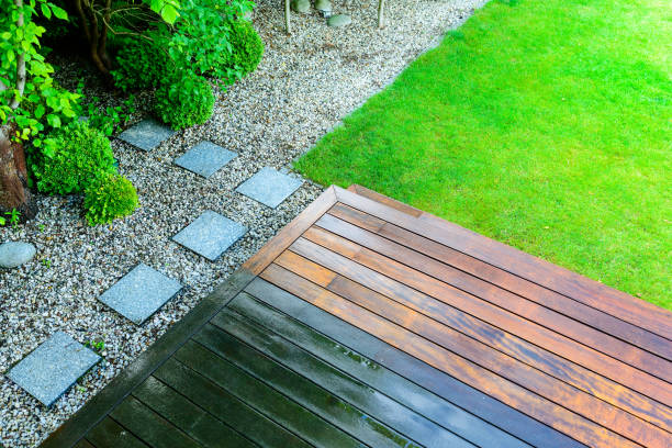 Professional Pressure Washing Services in Verdigris, OK