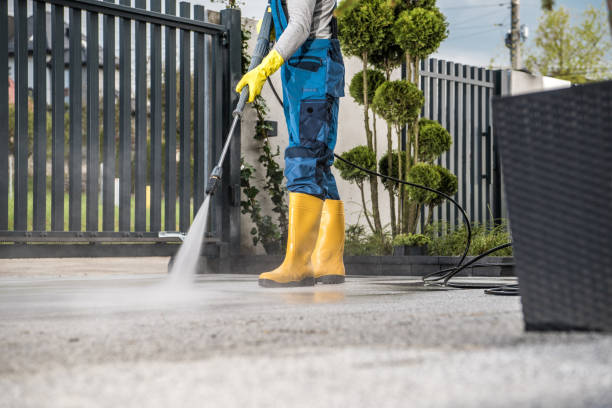 Best Gutter Cleaning  in Verdigris, OK